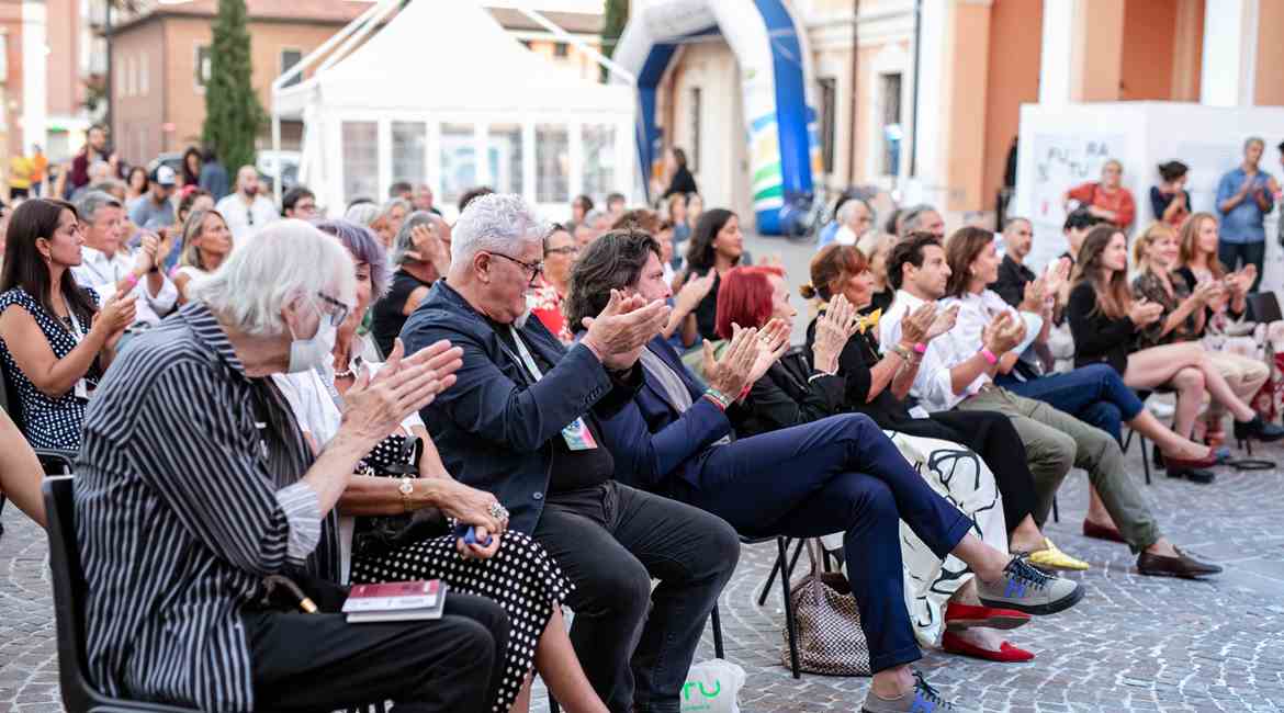 30° Festival Della Fotografia SI Fest A Savignano Sul Rubicone Dal 10 Al 26 Settembre 2021